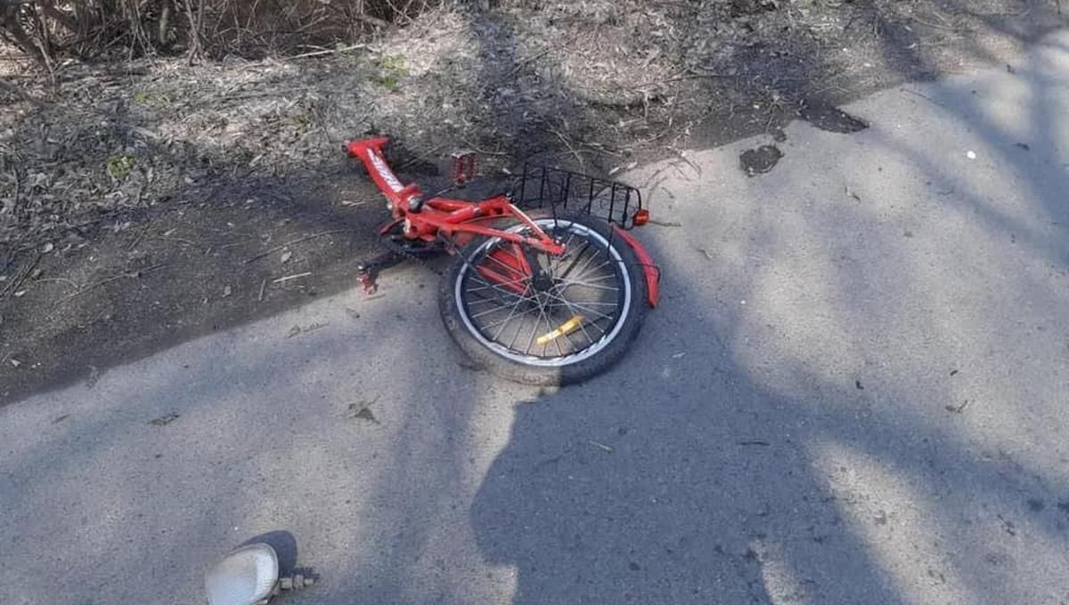 На Вінниччині нетверезий водій на смерть збив двох дітей На Вінниччині нетверезий водій на смерть збив двох дітей