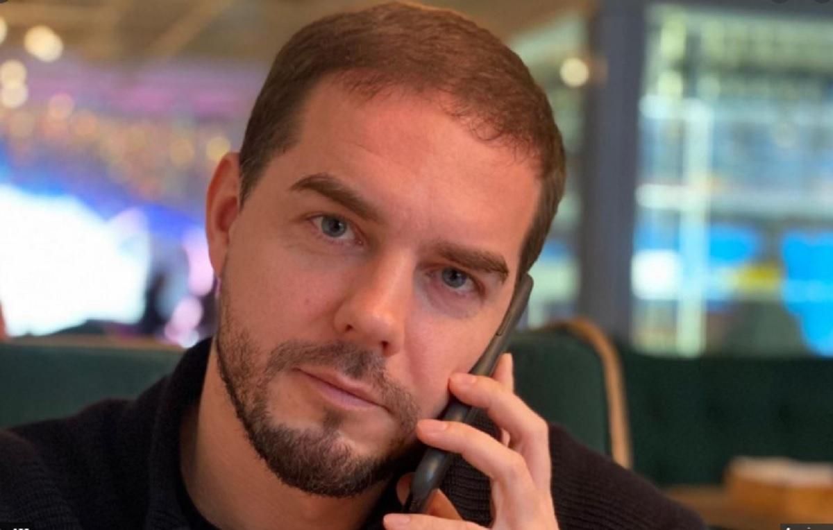 За агента НАБУ Шевченко внесли 5 миллионов залога, - СМИ За агента НАБУ Шевченко внесли 5 миллионов залога, - СМИ