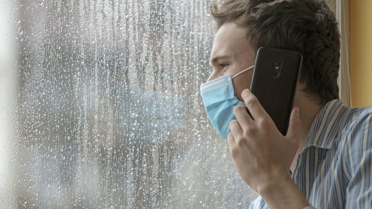 На Полтавщине с 3 апреля 2021 усиливают карантин: новые ограничения На Полтавщине с 3 апреля 2021 усиливают карантин: новые ограничения