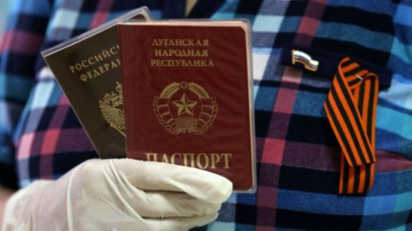 Бойовики з російськими паспортами консультувалися у ТКГ з ОБСЄ