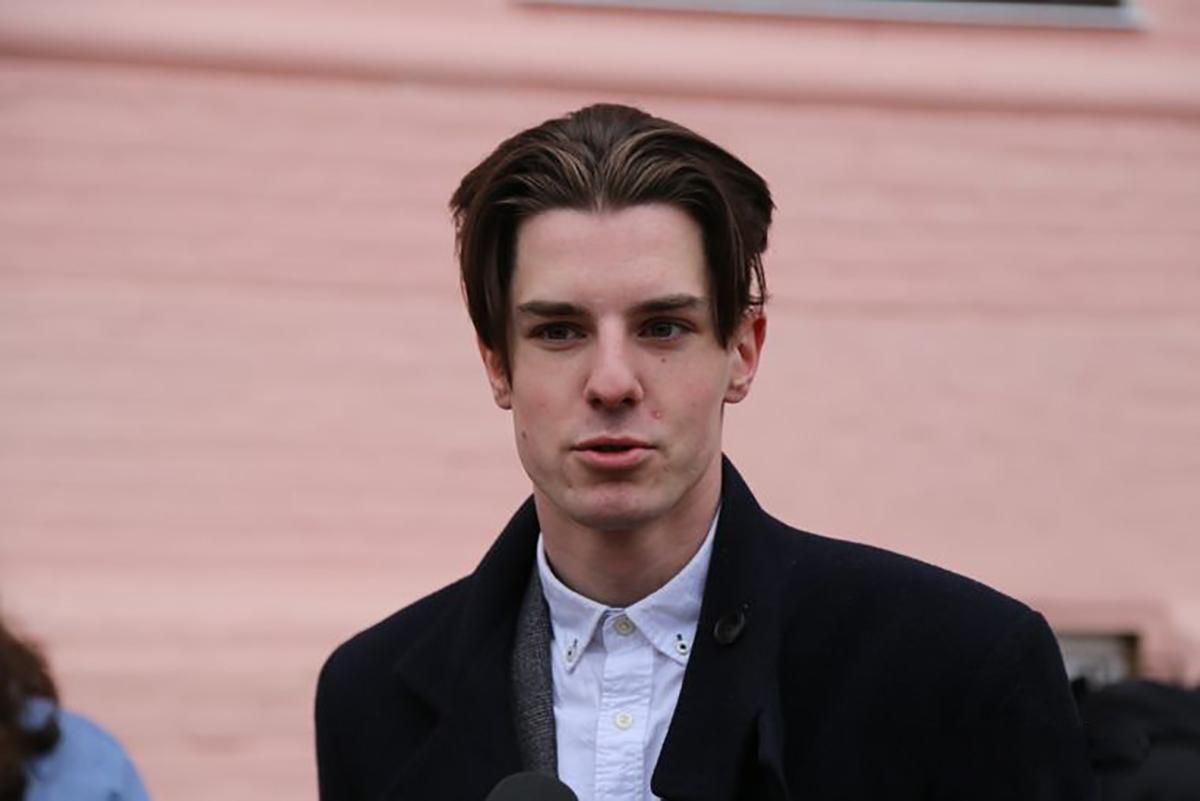 В мене особистий конфлікт з заступником Єрмака, – Ратушний про підозру В мене особистий конфлікт з заступником Єрмака, – Ратушний про підозру