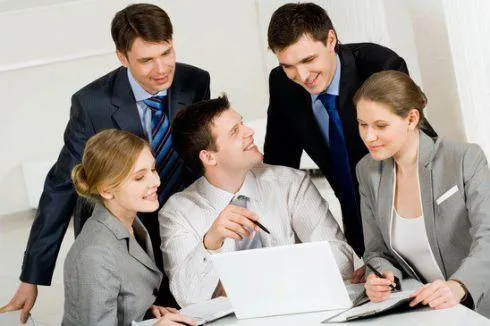 Керівник Керівник