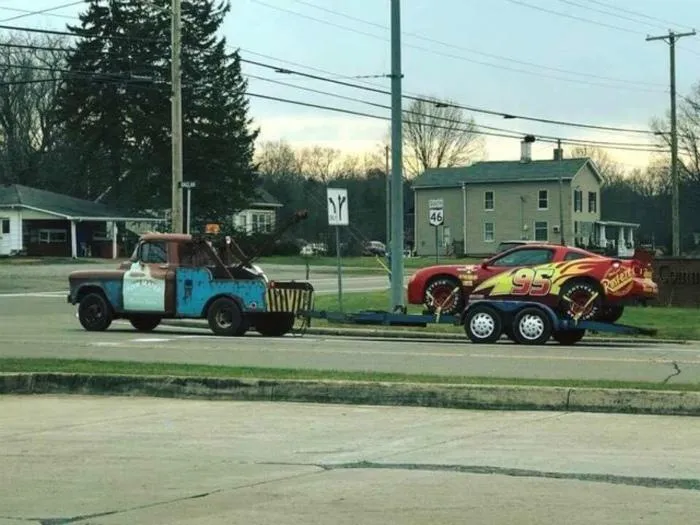 Тачки Тачки