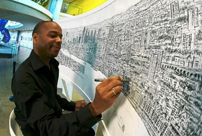 Людина-камера Людина-камера