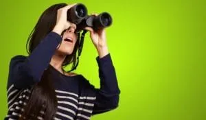 Орлинний зір Орлинний зір