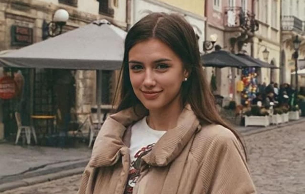 Дарья Косенок убита:19-летнюю студентку нашли мертвой во Львове