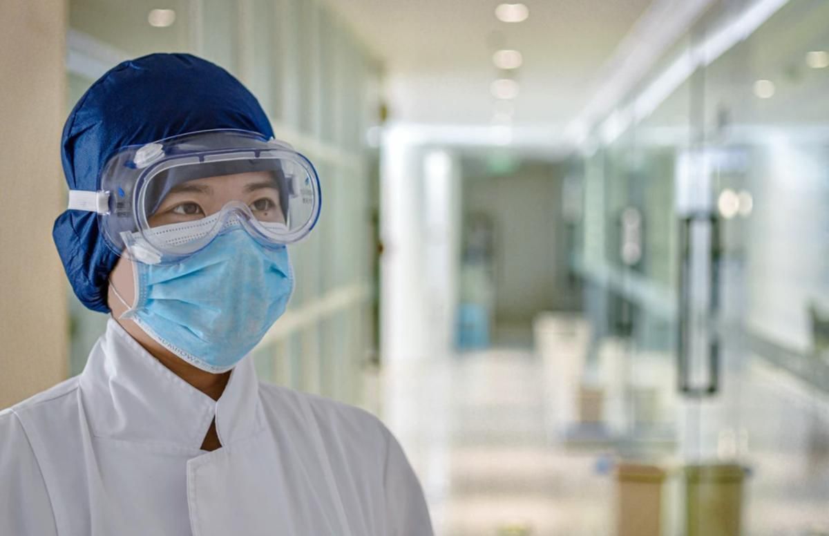 Байден заявив, що США не виграли війну проти COVID-19 – Голос Америки Байден заявив, що США не виграли війну проти COVID-19 – Голос Америки