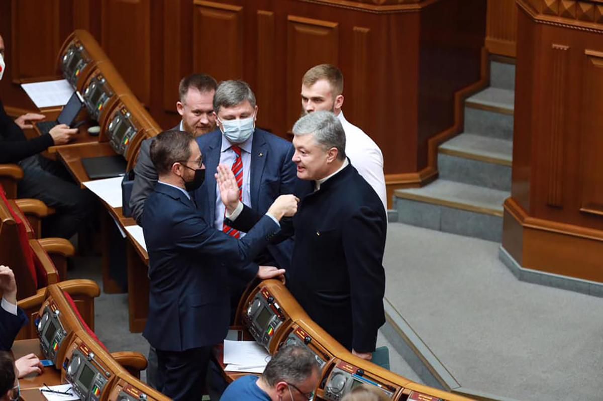 Слуга народа Швец после скандала в Раде заявил, что сдал алкотест Слуга народа Швец после скандала в Раде заявил, что сдал алкотест