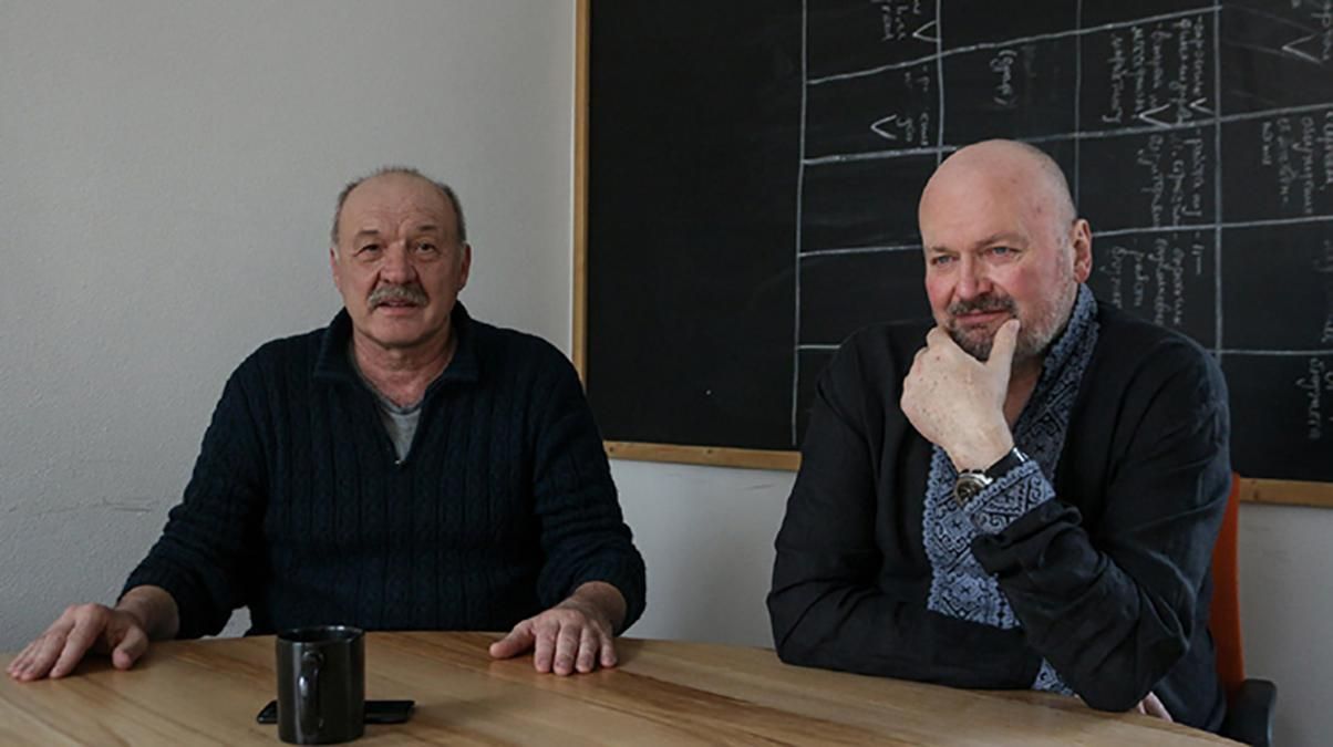 СБУ знала про існування фірми, – фігуранти справи Семенченка СБУ знала про існування фірми, – фігуранти справи Семенченка