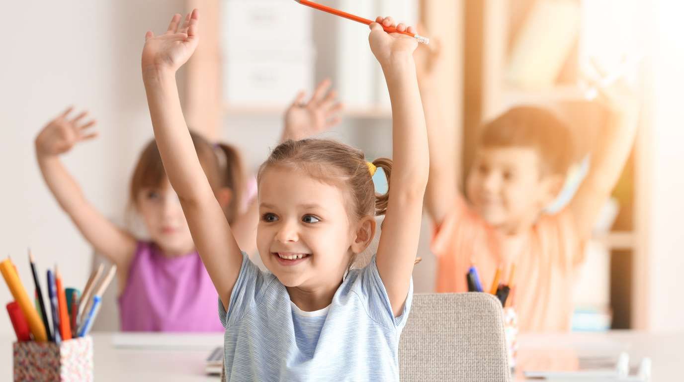 Как развить креативность и критическое мышление в учеников: советы Как развить креативность и критическое мышление в учеников: советы