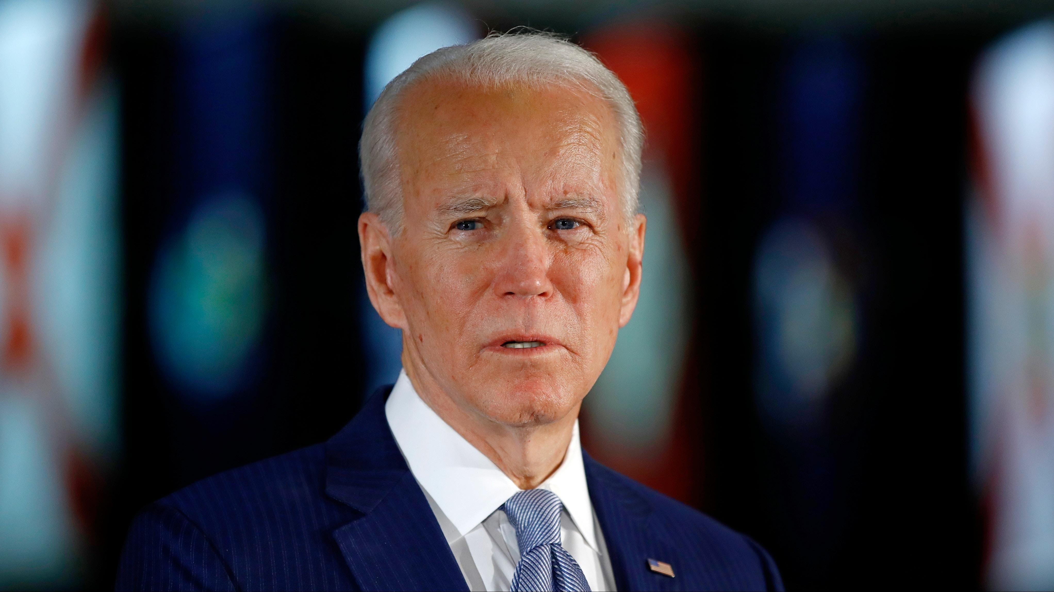 Росія випробовує адміністрацію Байдена, – NYT про обстріл під Шумами Росія випробовує адміністрацію Байдена, – NYT про обстріл під Шумами