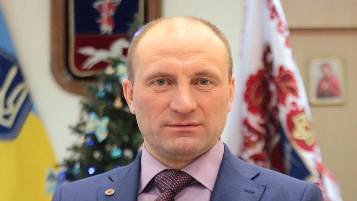 Будут закрывать торговые центры в Черкассах Будут закрывать торговые центры в Черкассах