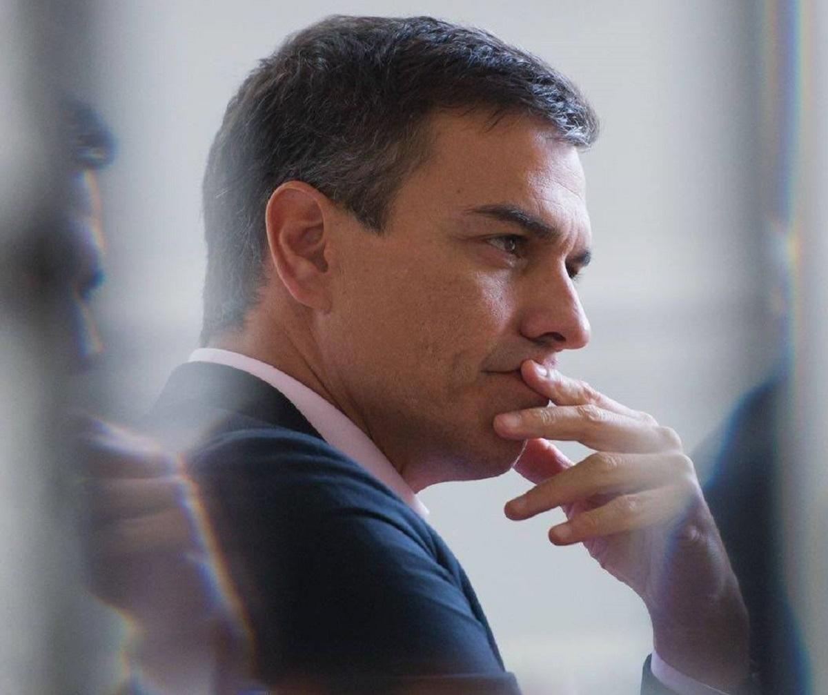 Испанский премьер посетит Украину: о чем договорились в МИД Испанский премьер посетит Украину: о чем договорились в МИД