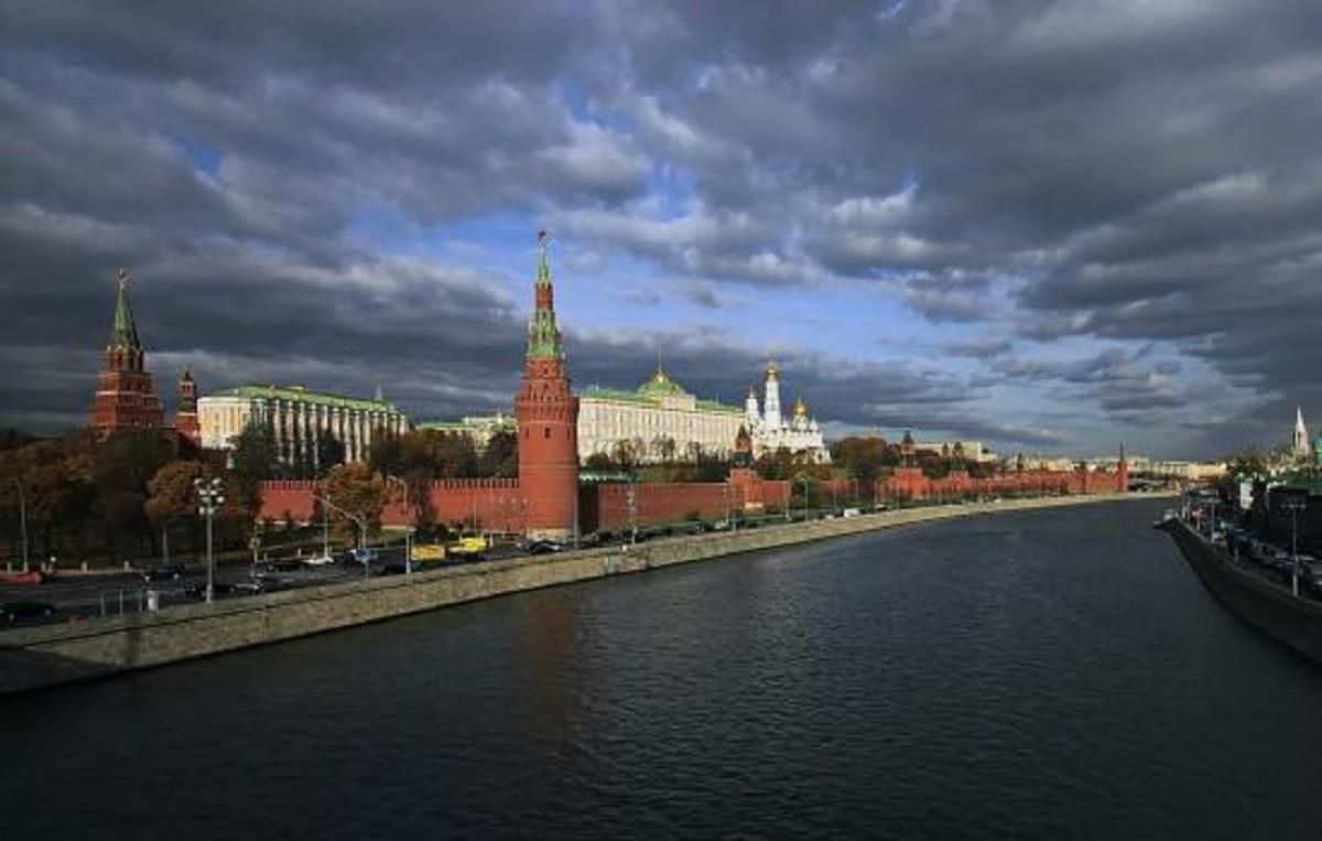 Кремль відповів на критику Держдепу США щодо Криму й Донбасу