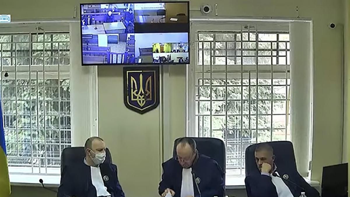 Первое подготовительное заседание по делу Краян не произошло Первое подготовительное заседание по делу Краян не произошло