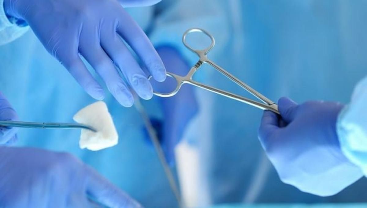 У Києві судитимуть 3 лікарів Національного інституту раку У Києві судитимуть 3 лікарів Національного інституту раку