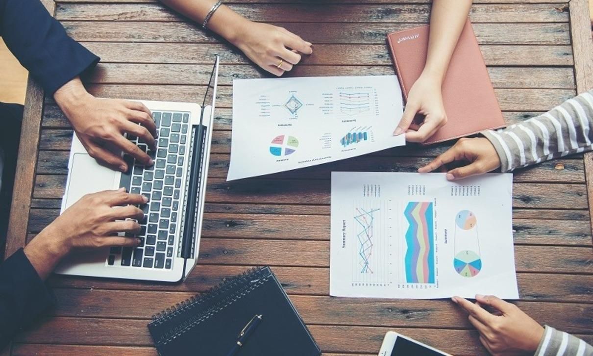 8 професій можуть просто зникнути: перелік, який вас здивує 8 професій можуть просто зникнути: перелік, який вас здивує