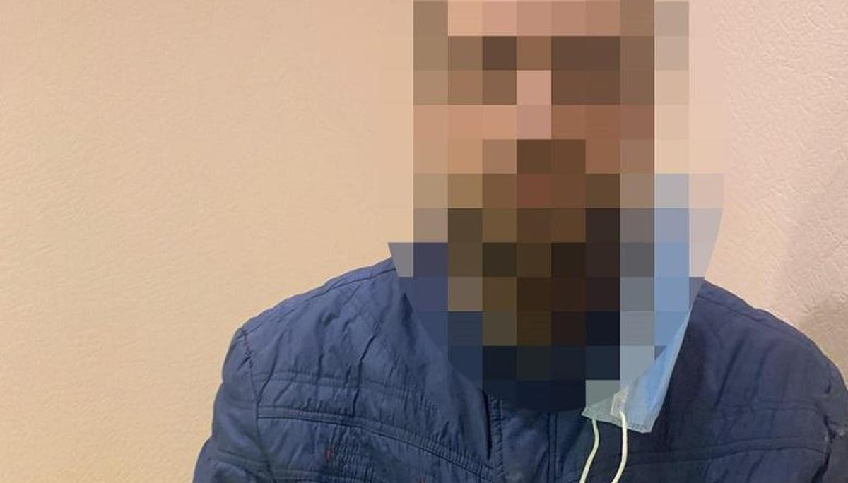 У київському метро п'яний пасажир побив поліцейську