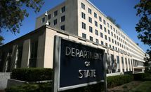 Засуджують Росію: Держдепартамент США оприлюднив звіт про права людини – Голос Америки Засуджують Росію: Держдепартамент США оприлюднив звіт про права людини – Голос Америки