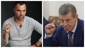 Что-то происходит внутри руководства России, – Арестович о странном поведении россиян в ТКГ