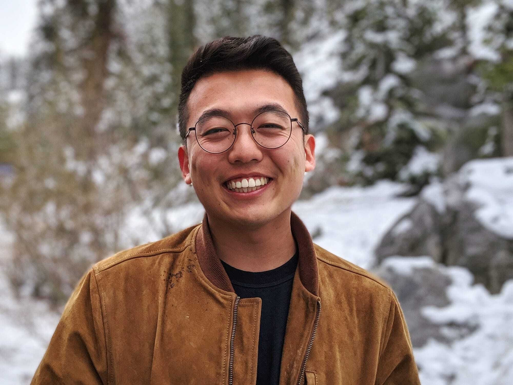 Як один лист відкрив двері у Google Як один лист відкрив двері у Google