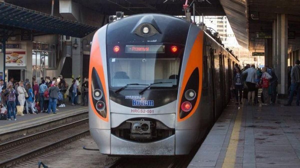 Локдаун у Києві: В КМДА пояснили як працюватиме міжміський транспорт Локдаун у Києві: В КМДА пояснили як працюватиме міжміський транспорт