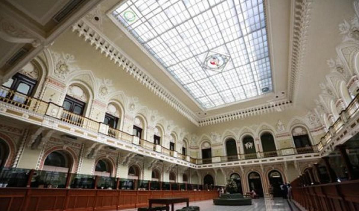 Ощадбанк програв апеляцію Росії: що кажуть у НБУ Ощадбанк програв апеляцію Росії: що кажуть у НБУ