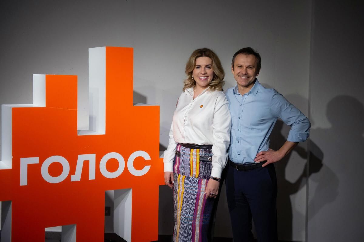 Вакарчук не бере участь у партійному житті Голосу, – Рудик Вакарчук не бере участь у партійному житті Голосу, – Рудик