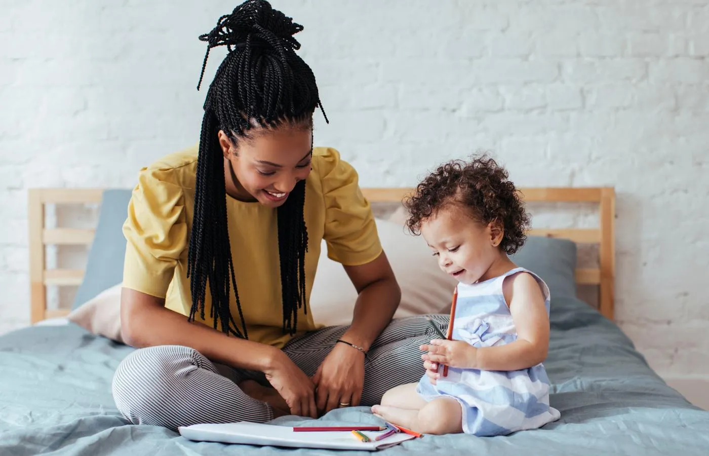 Виховання дітей Виховання дітей