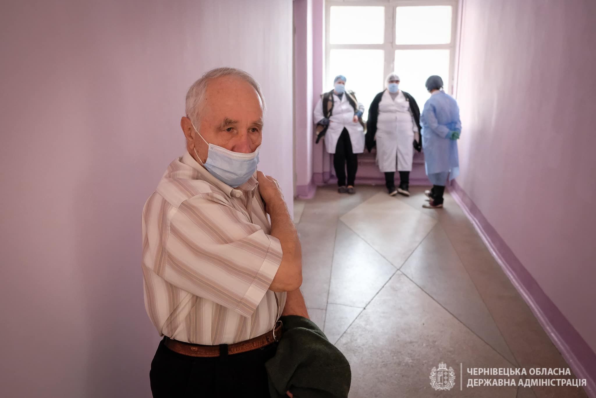 Як українці ставляться до жорсткого карантину Як українці ставляться до жорсткого карантину