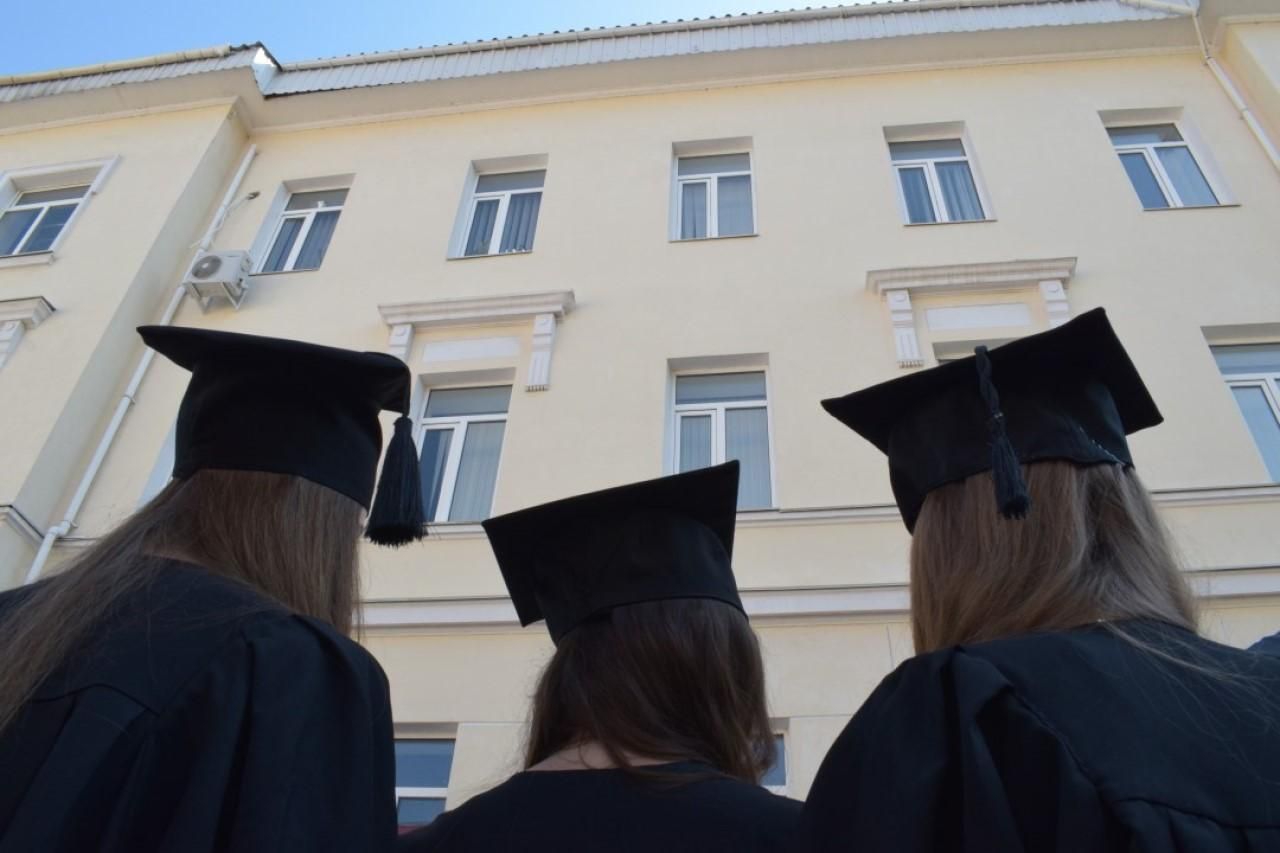В Украине создадут государственный университет науки и технологий