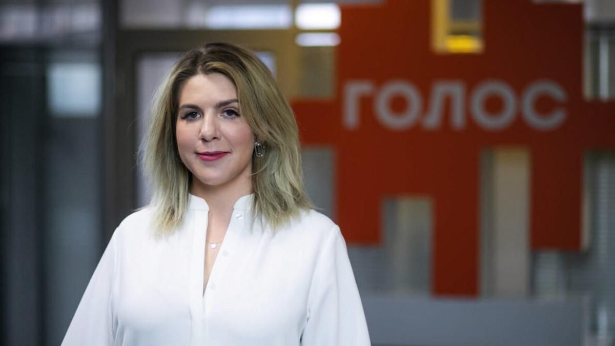 То, что происходит в Голосе - проблема роста, - Рудик То, что происходит в Голосе - проблема роста, - Рудик