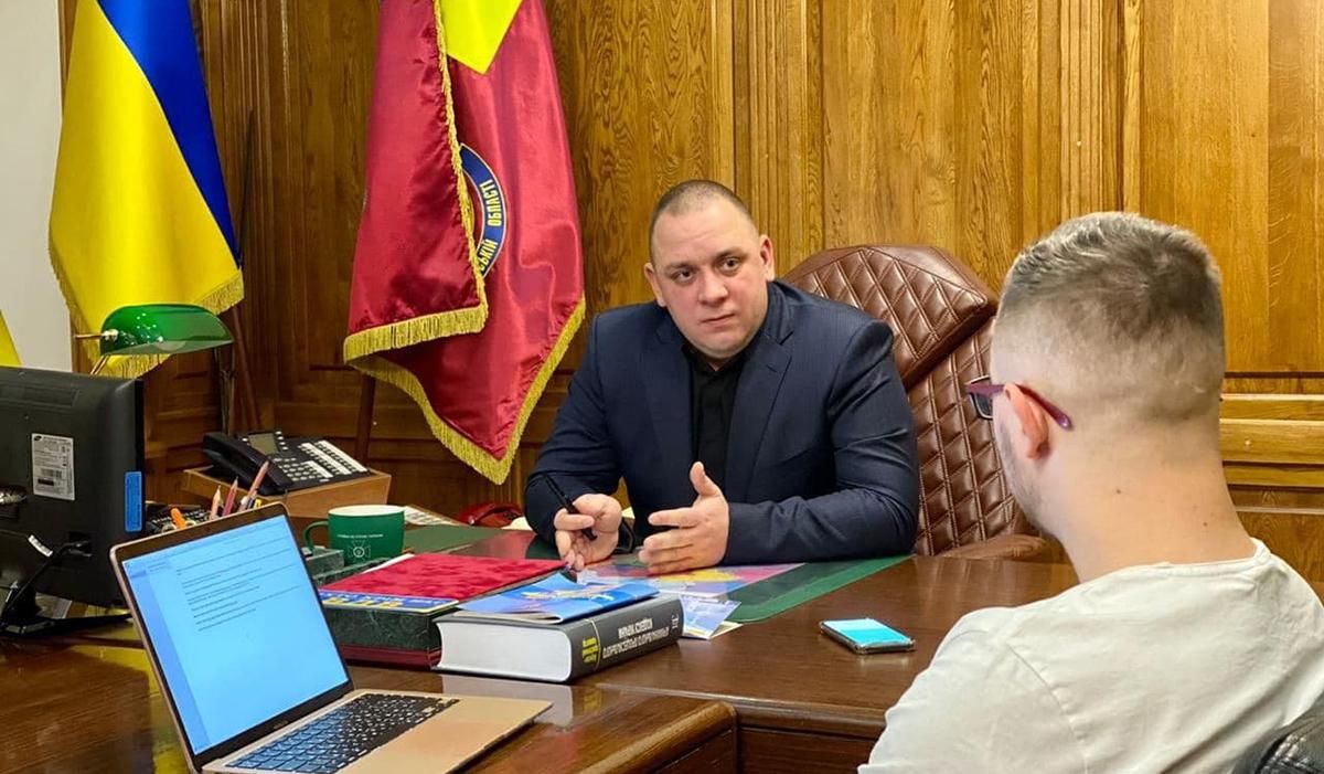 Які статки задекларував голова харківського СБУ Які статки задекларував голова харківського СБУ