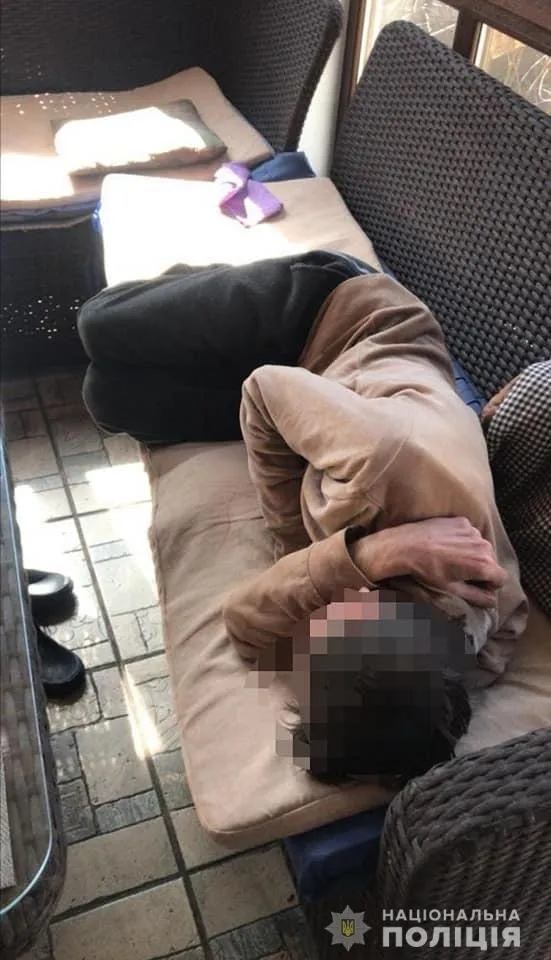Киянин полон нерухомість шахрайство Киянин полон нерухомість шахрайство