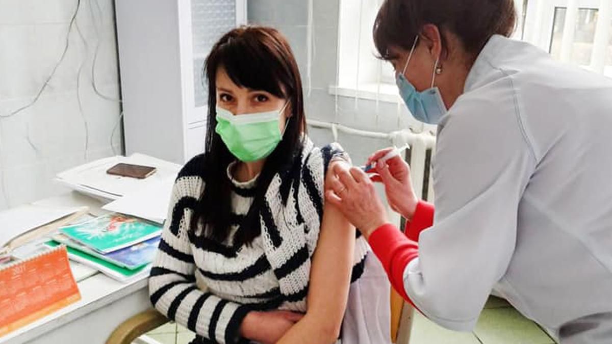У Києві за останню добу 1150 нових випадків коронавірусу