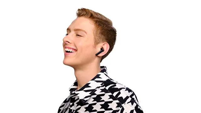 HUAWEI FreeBuds 4i HUAWEI FreeBuds 4i