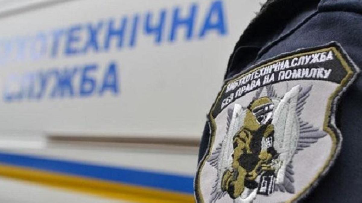 В Киеве сообщили о минировании всех больниц: информацию проверяют