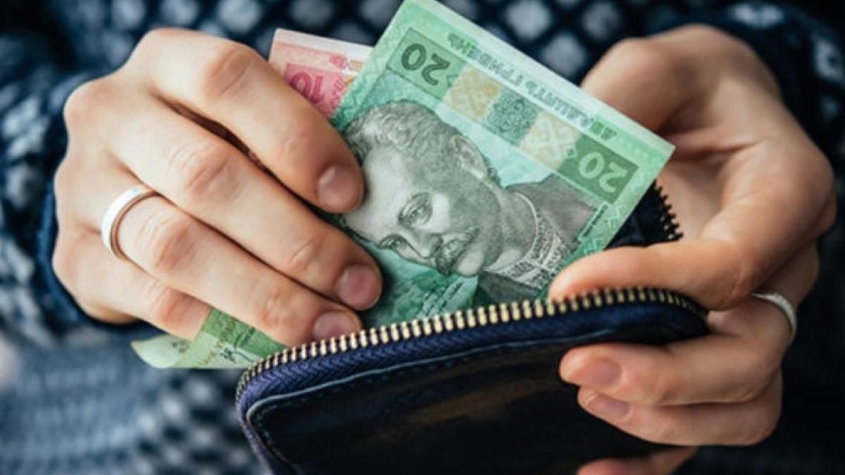 В Киеве власти обещают выплаты при локдауну: кто получит деньги В Киеве власти обещают выплаты при локдауну: кто получит деньги