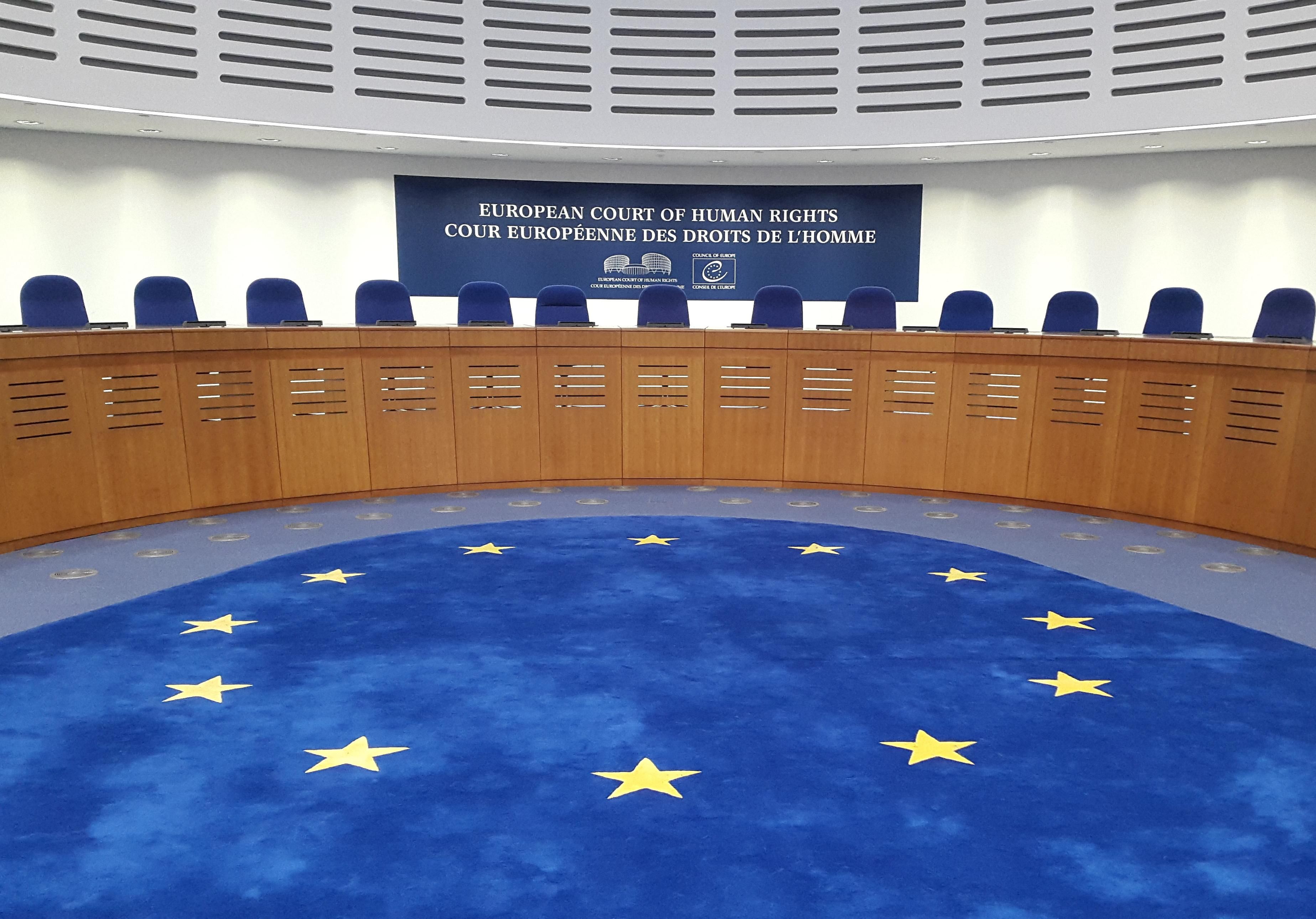 Прокуратура и ГБР: романтика от европейцев в новом отчете ЕСПЧ