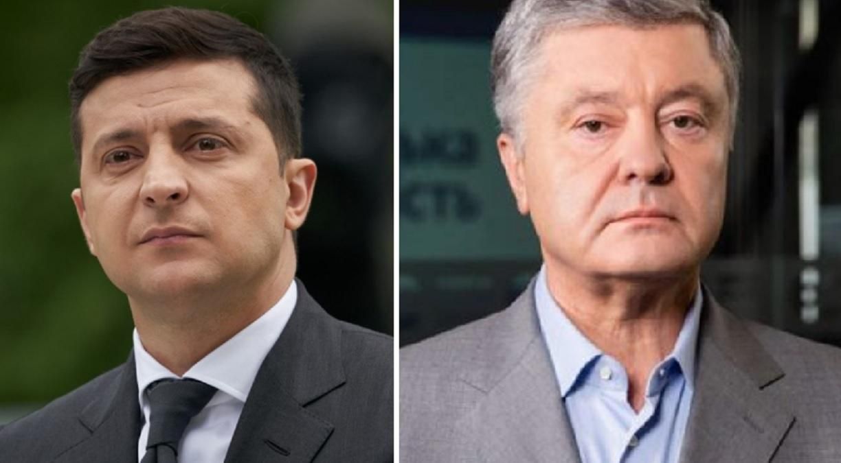 За кого б Ви проголосували, якби повернулися у 2019 За кого б Ви проголосували, якби повернулися у 2019