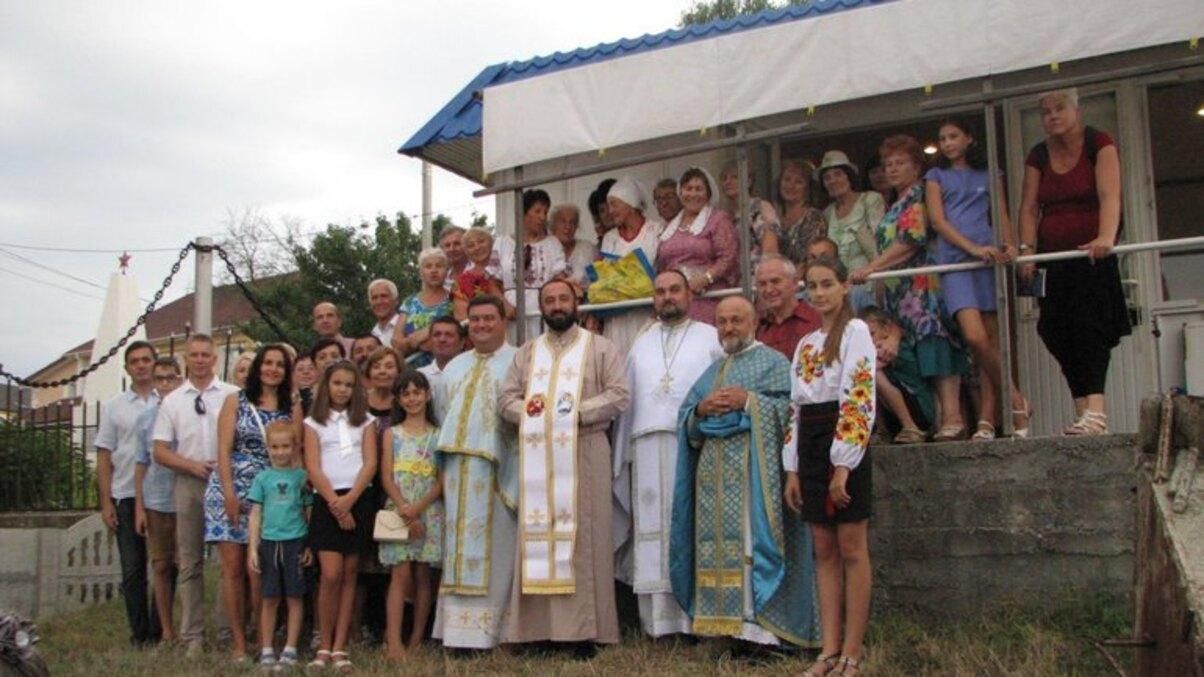 Вірян не поменшало, – Шевчук про роботу УГКЦ на окупованих територіях Вірян не поменшало, – Шевчук про роботу УГКЦ на окупованих територіях