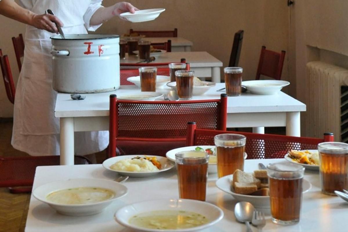 Какие нарушения чаще всего встречаются в школьных столовых Какие нарушения чаще всего встречаются в школьных столовых