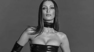 Белла Хадід, Кара Делевін та інші моделі підписали лист в підтримку трансгендерних жінок