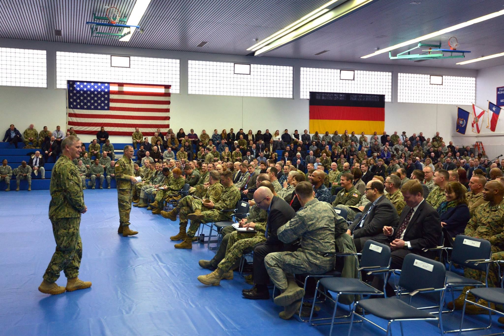 США привели війська у Європі у максимальну боєготовність, – ЗМІ США привели війська у Європі у максимальну боєготовність, – ЗМІ