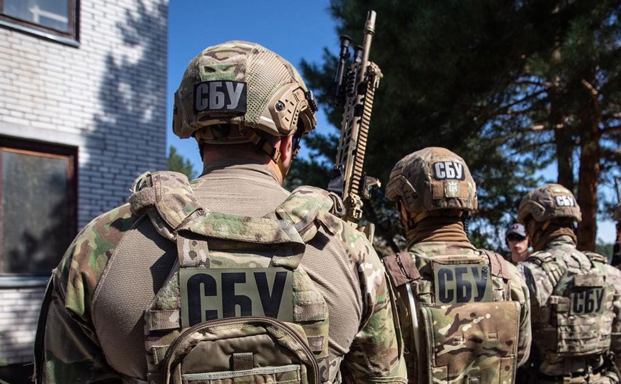 Оккупация Крыма Россией - на совести СБУ, - слуга народа Оккупация Крыма Россией - на совести СБУ, - слуга народа