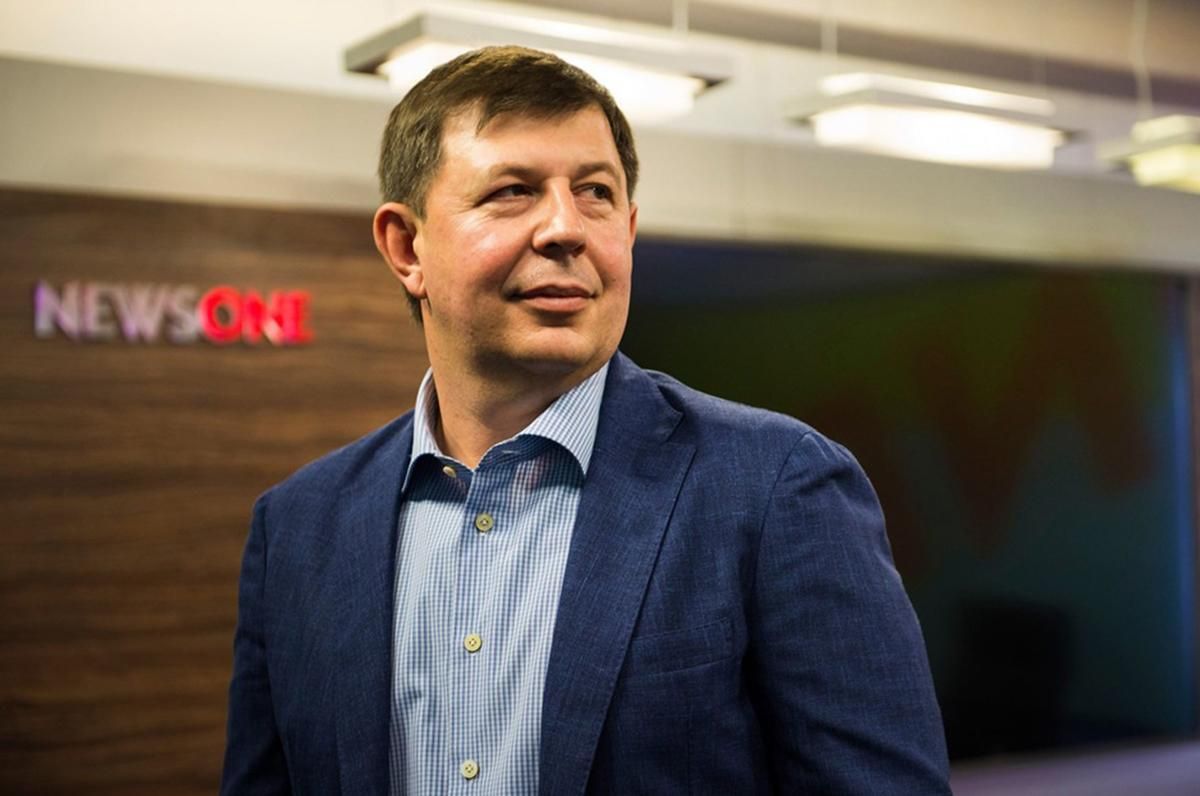 Тарас Козак задекларував понад мільйони гривень та орендований будинок Тарас Козак задекларував понад мільйони гривень та орендований будинок