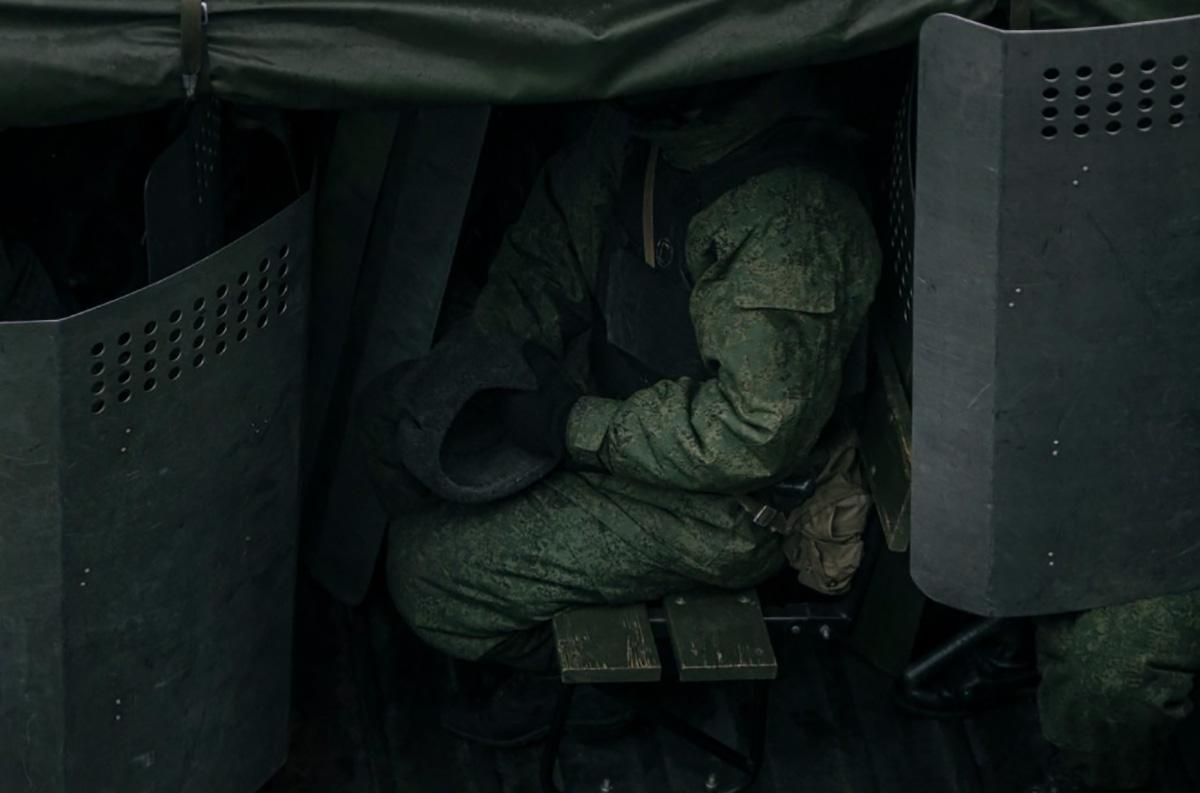 Мусієнко розповів про посилення військової присутності США в Європі Мусієнко розповів про посилення військової присутності США в Європі