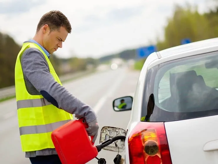 Доставка бензину Доставка бензину