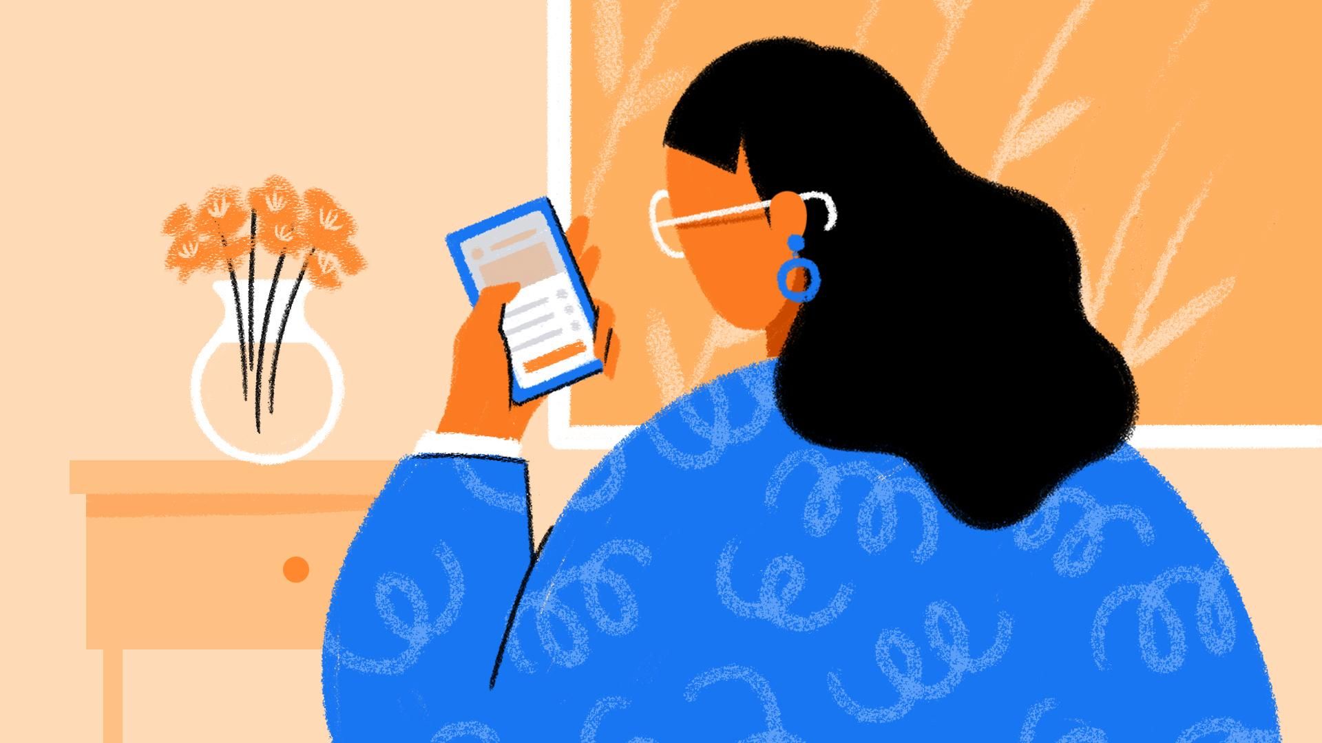 Facebook предоставил возможность пользователям настраивать собственную новостную ленту Facebook предоставил возможность пользователям настраивать собственную новостную ленту