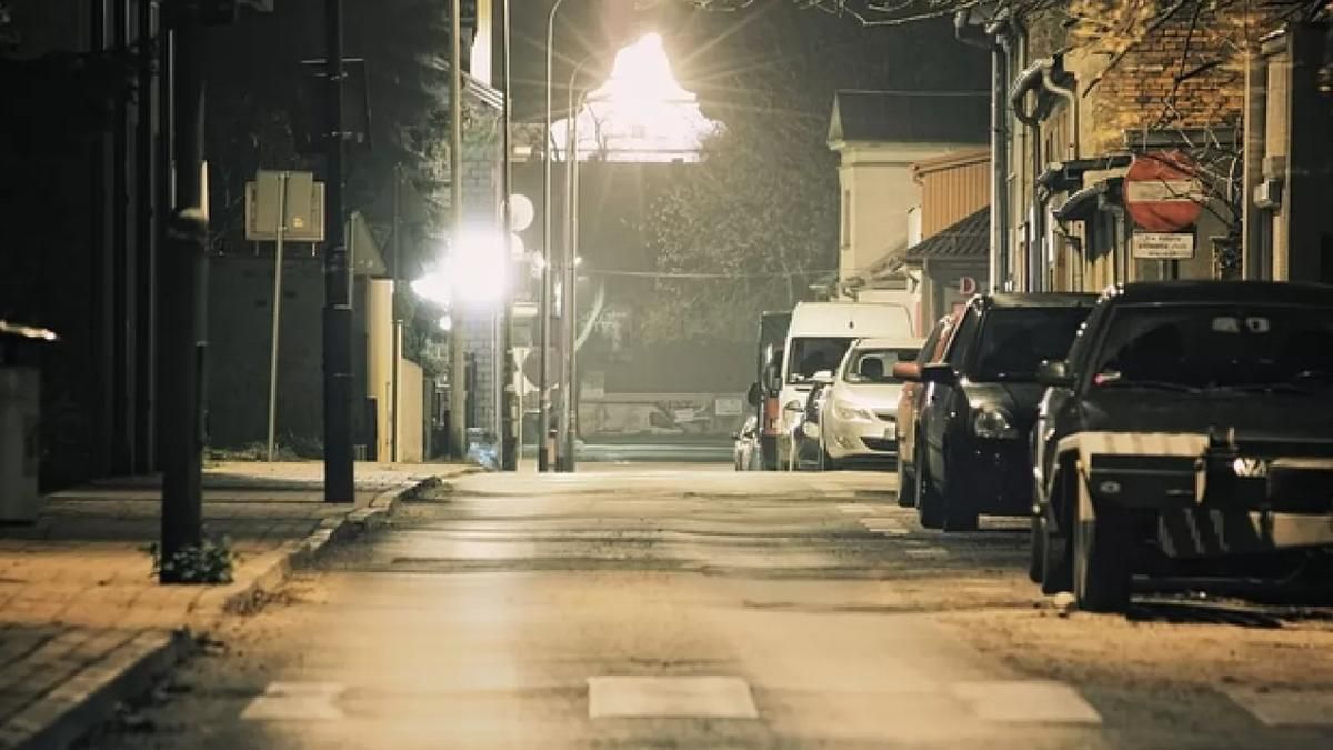 Рубан назвал условие для введения комендантского часа в Киеве Рубан назвал условие для введения комендантского часа в Киеве